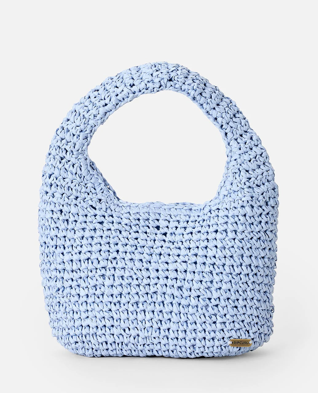 Rip Curl Classic Surf Paper Hand Bag - Blue