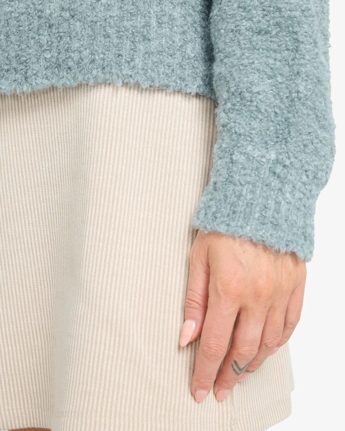 Billabong Lost Heaven - Slate Blue