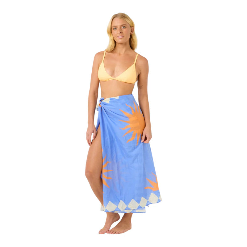 Rip Curl Summer Pareo - Blue