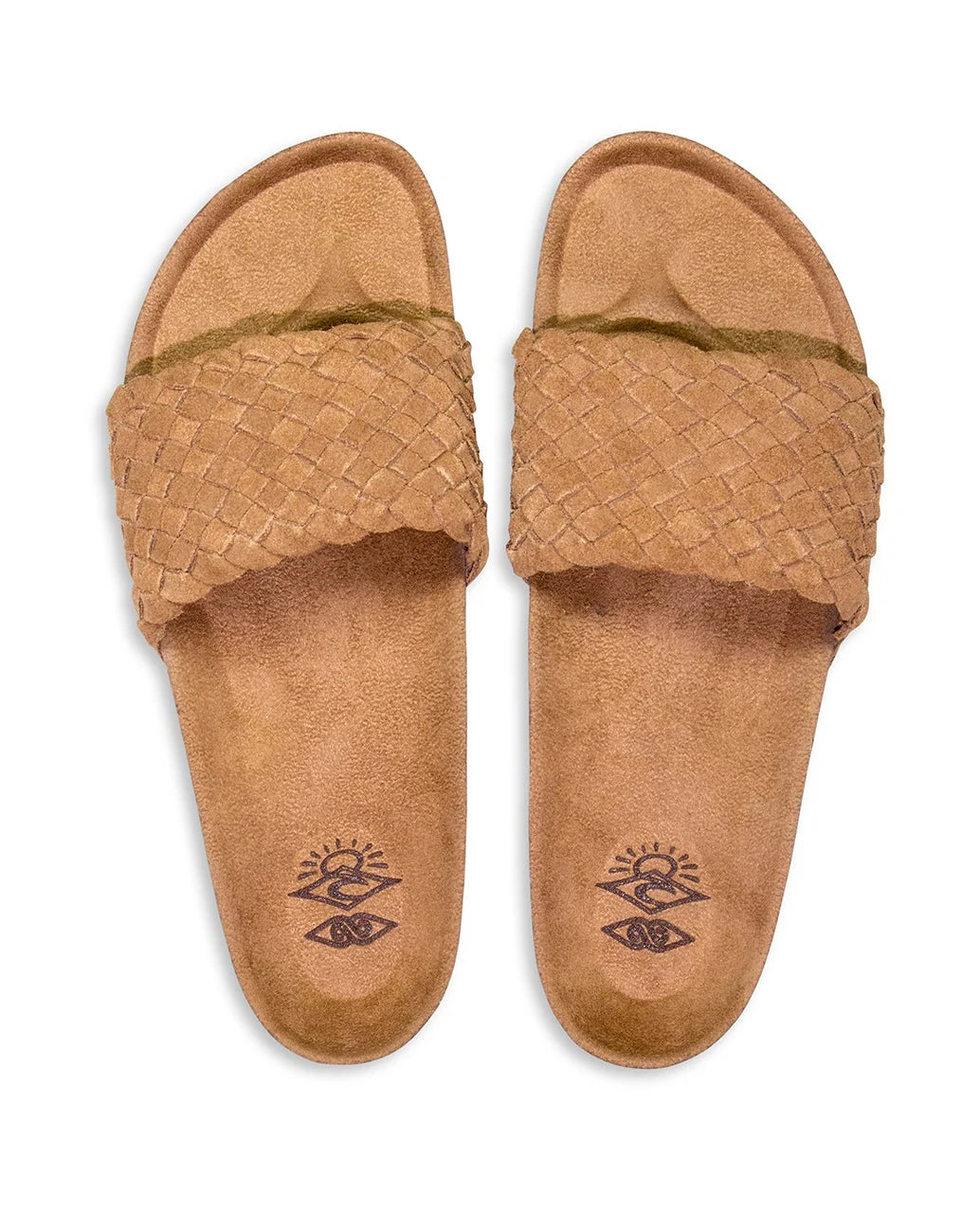 Rip Curl Marbella Sandals - Chestnut