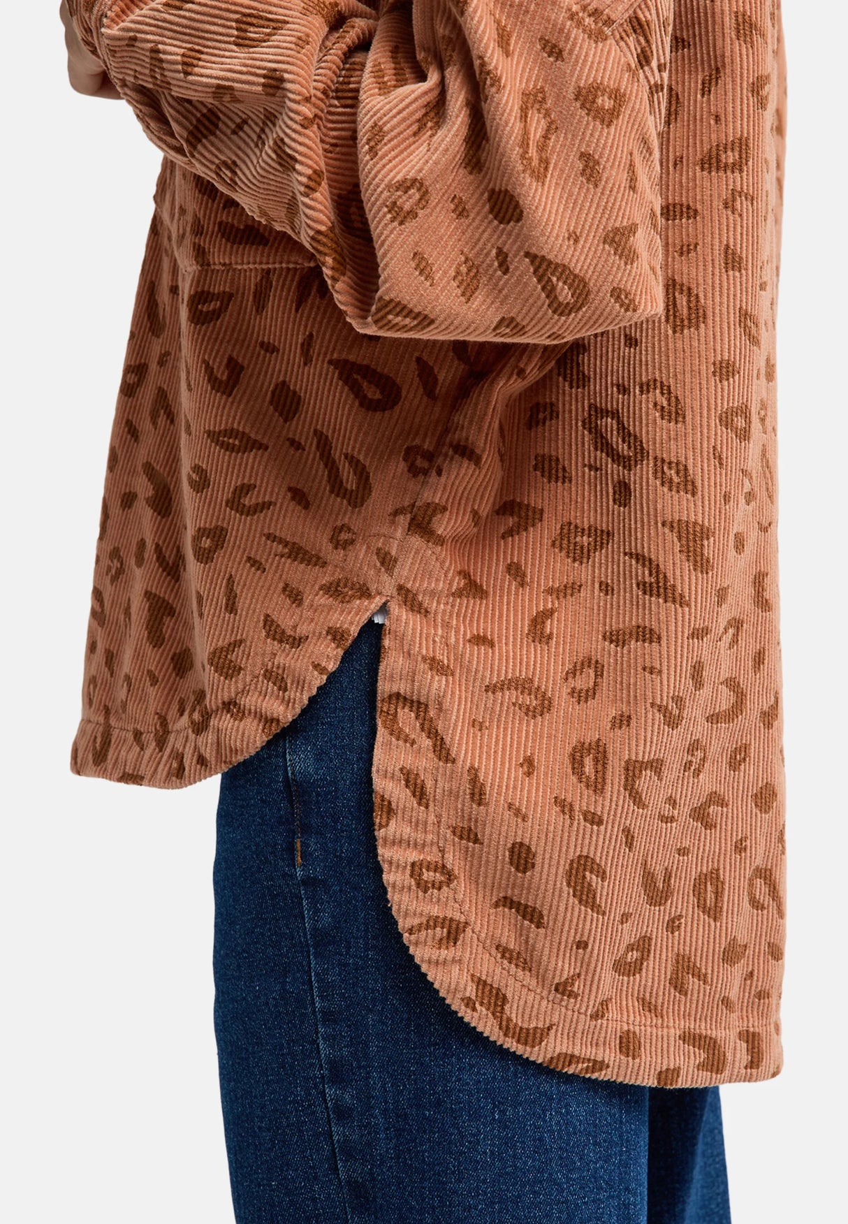 Billabong Stoked On You Shirt - Sunburnt