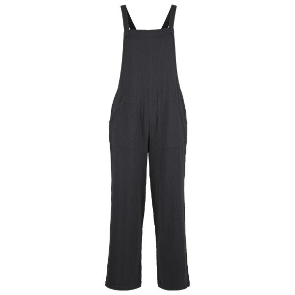 Billabong Pacific Time Jumpsuit - Black