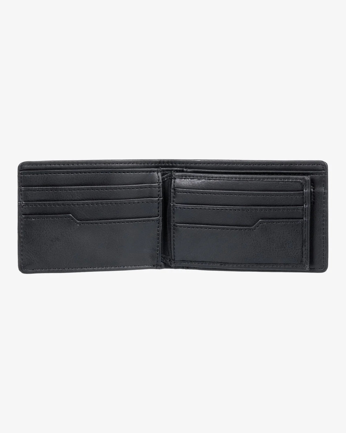 Billabong Vacant PU Wallet - Black