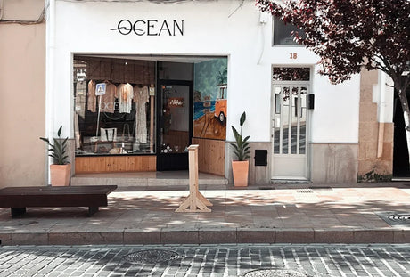 Introducing OCEAN, Your New Source for Surf-Inspired Apparel