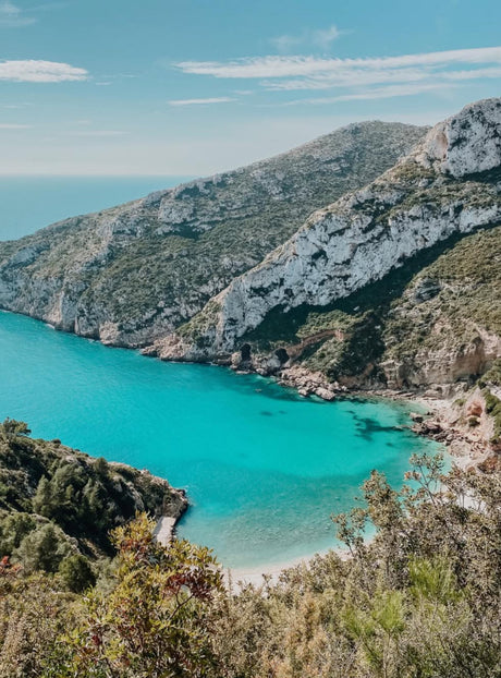 Two Things Jávea Is Famous For: Boutique Shopping & Hidden Coves