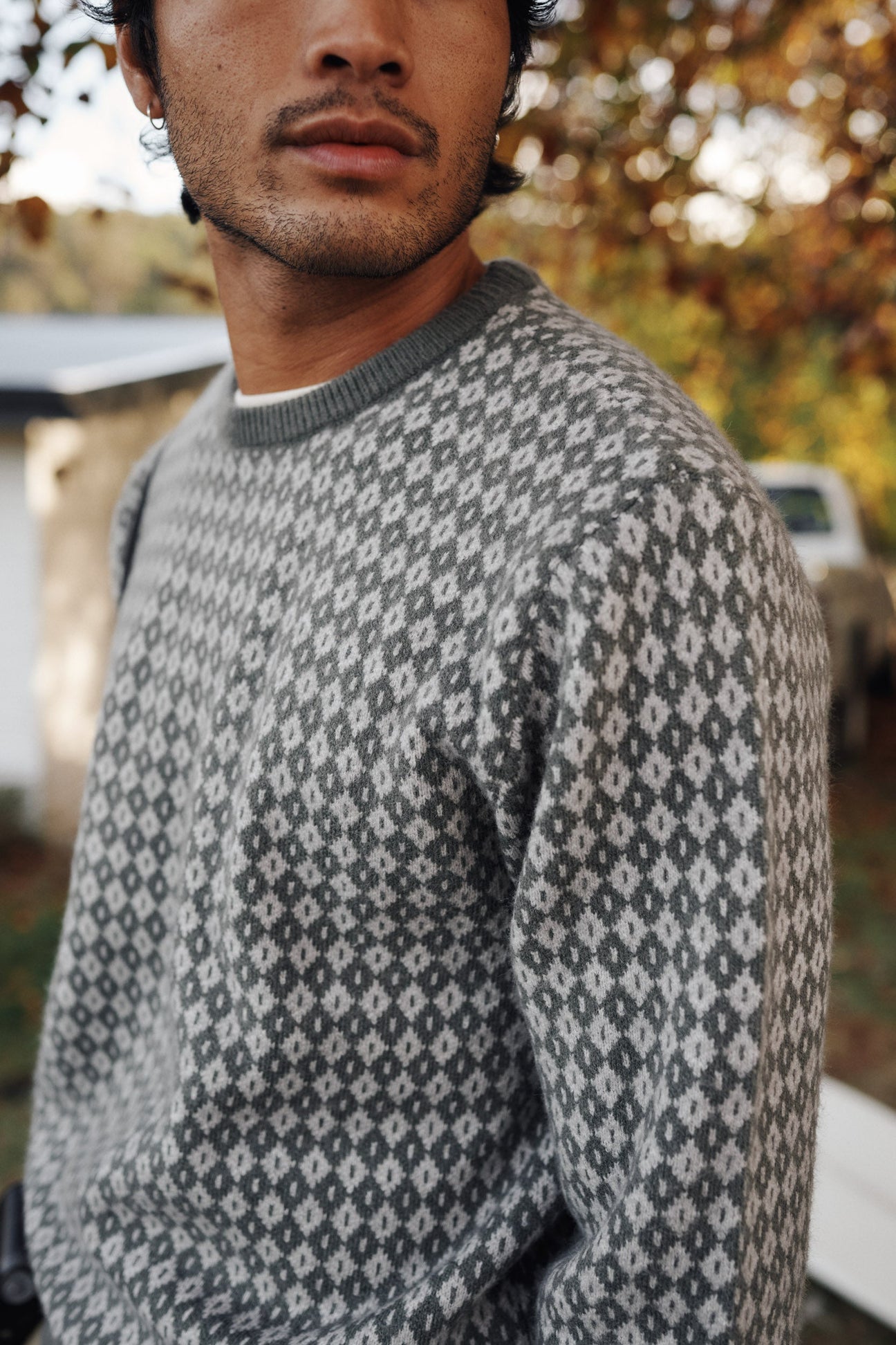 Jumpers & Sweaters