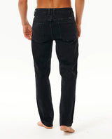 Rip Curl Classic Surf Denim - Washed Black