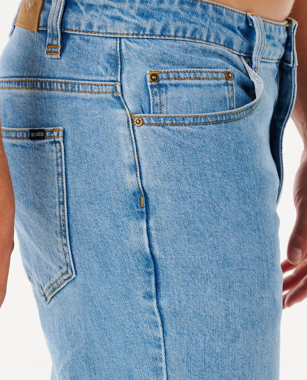 Rip Curl Classic Surf Denim - Salt Blue