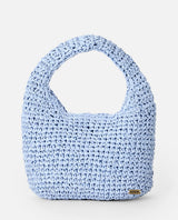 Rip Curl Classic Surf Paper Hand Bag - Blue