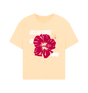 Butter Printed T-shirt Front