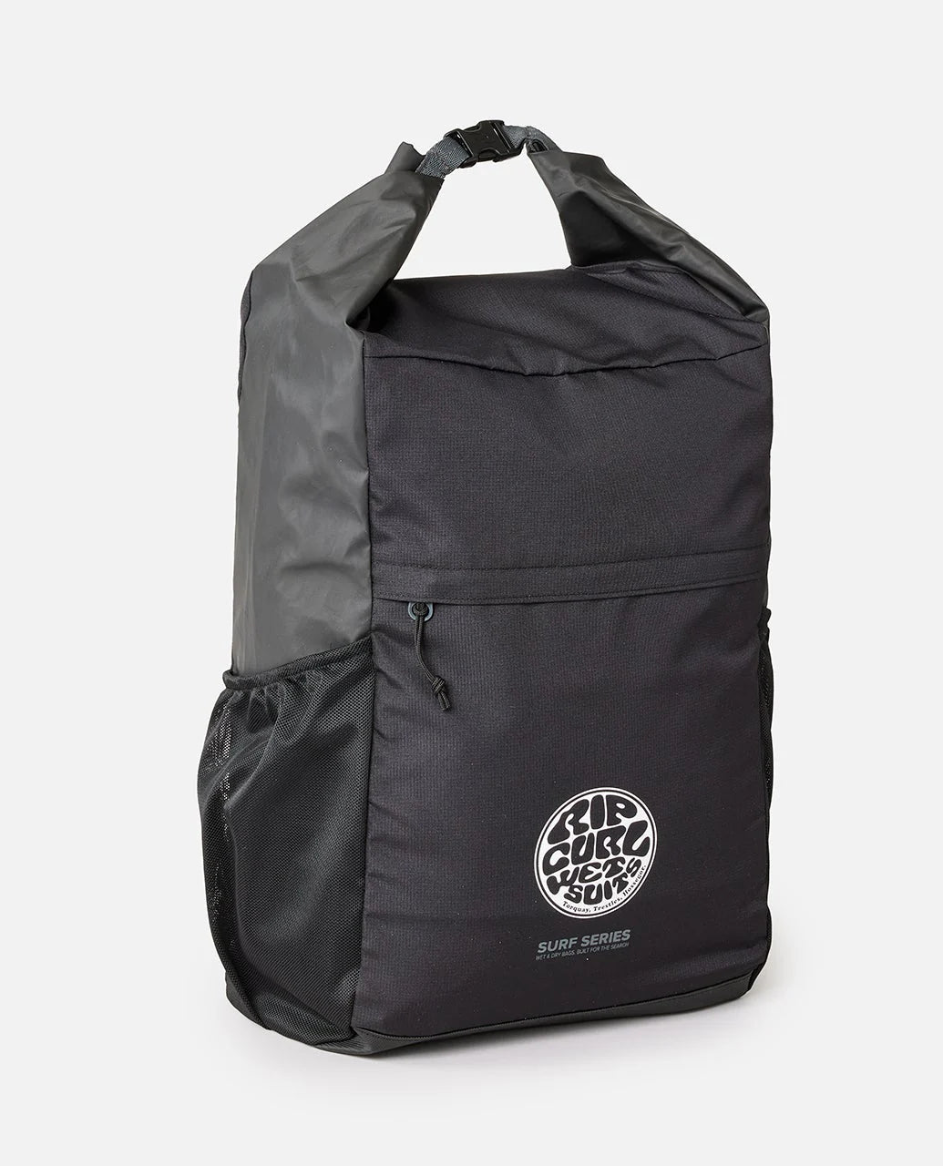 Rip Curl Surf Series 25L Ventura Backpack - Black