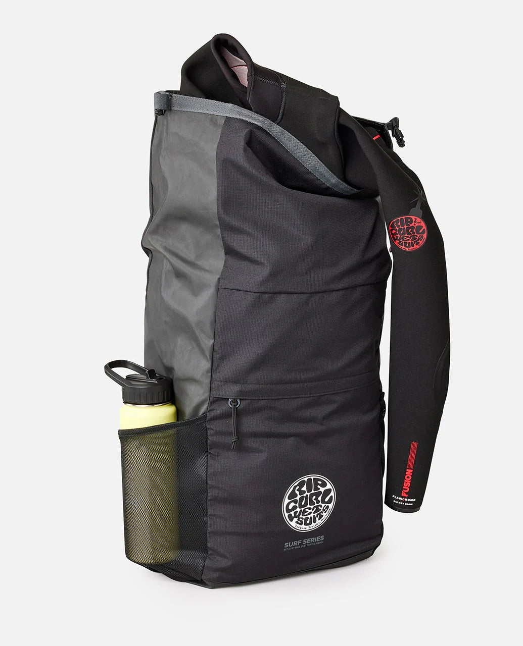 Rip Curl Surf Series 25L Ventura Backpack - Black