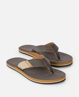 Rip Curl Oxford Bloom Open Toe - Brown