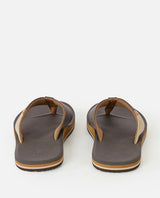 Rip Curl Oxford Bloom Open Toe - Brown