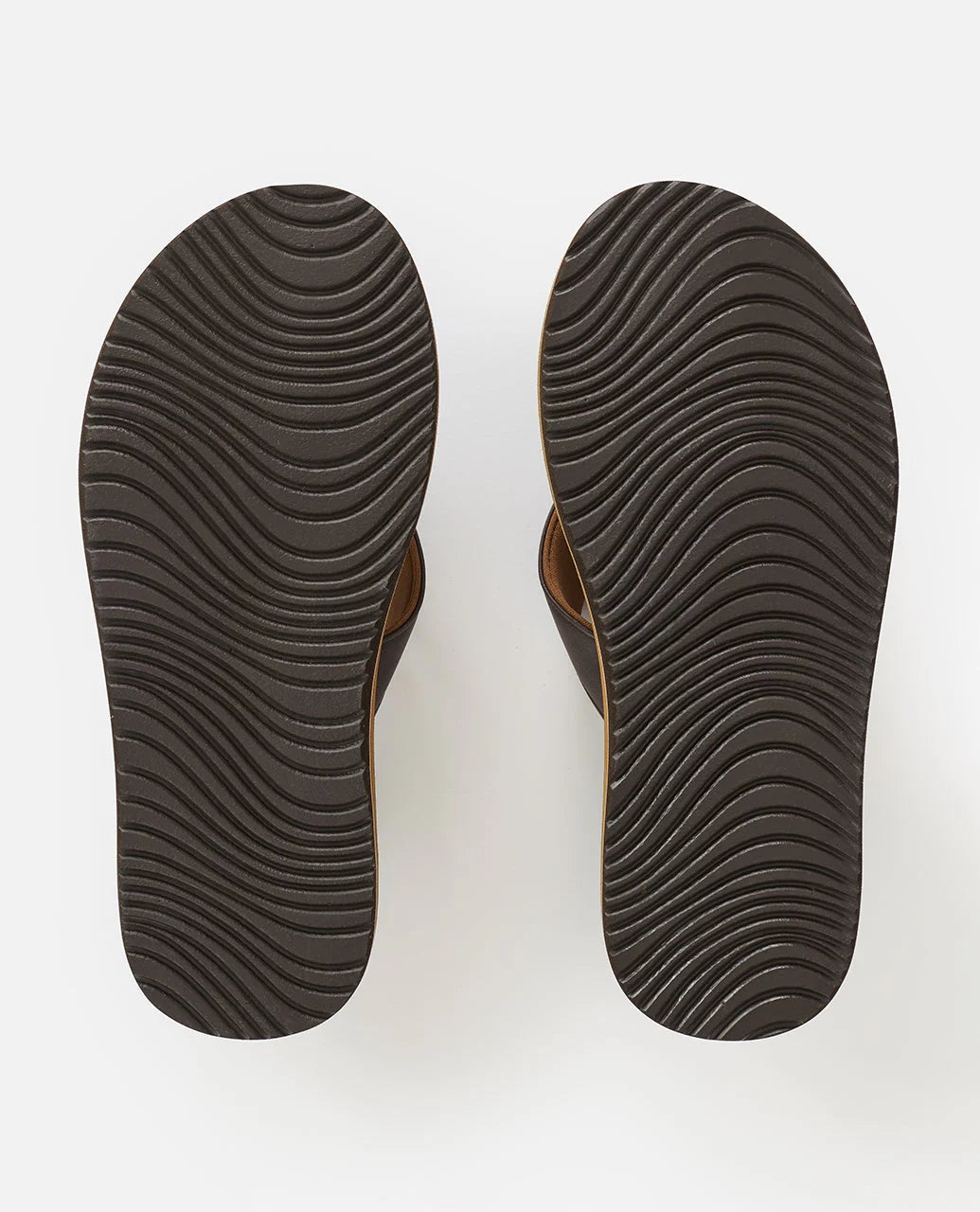 Rip Curl Oxford Bloom Open Toe - Brown