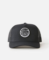 Rip Curl Wetsuit Icon Trucker - Black