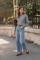 Jean Brook : Light blue / 36
