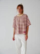 MindTraveler Nunu T-Shirt - Pink