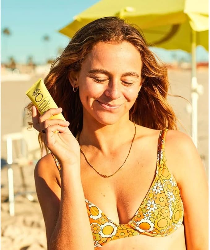 Sun Bum Glow SPF 30