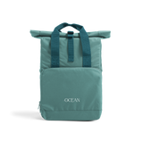 Sage Green Bag Front