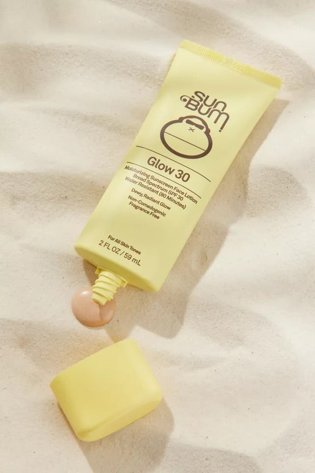 Sun Bum Glow SPF 30