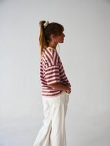MindTraveler Nunu T-Shirt - Pink