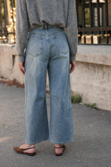 Jean Brook : Light blue / 42