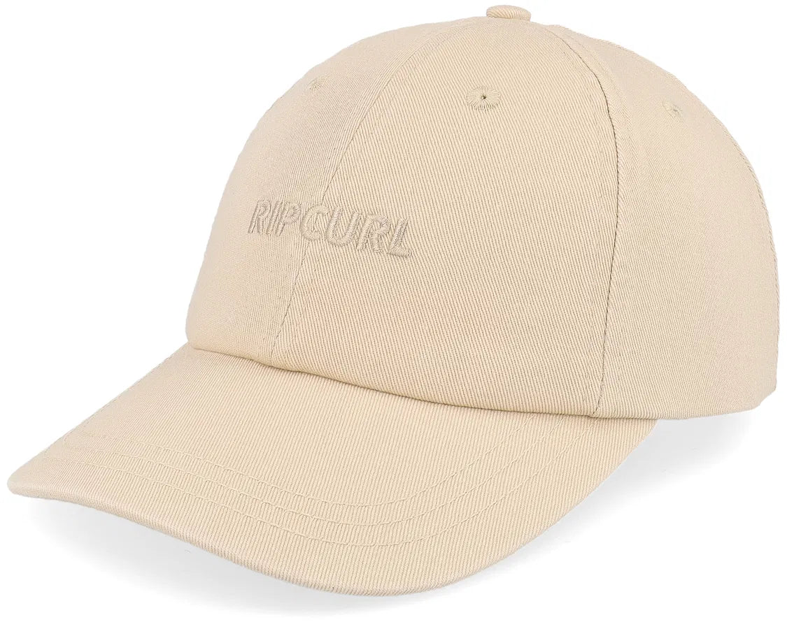Rip Curl Premium Surf Cap - Beige