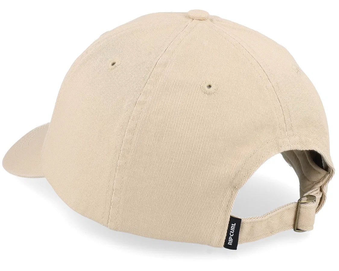 Rip Curl Premium Surf Cap - Beige
