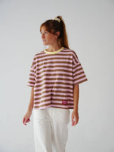 MindTraveler Nunu T-Shirt - Pink