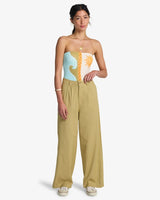 Billabong Heaven Pant - Green