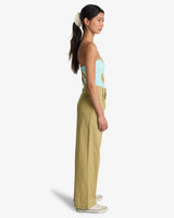 Billabong Heaven Pant - Green