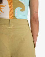 Billabong Heaven Pant - Green