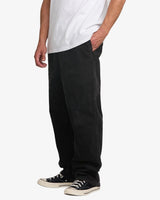 Billabong Larry Twill Pant - Black