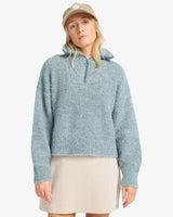 Billabong Lost Heaven - Slate Blue