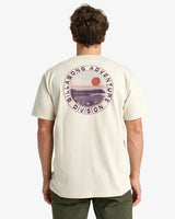 Billabong Rockies SS T-Shirt - Chino