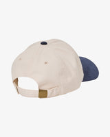 Billabong Salt Washed Dad Corduroy Cap – Ink Blue