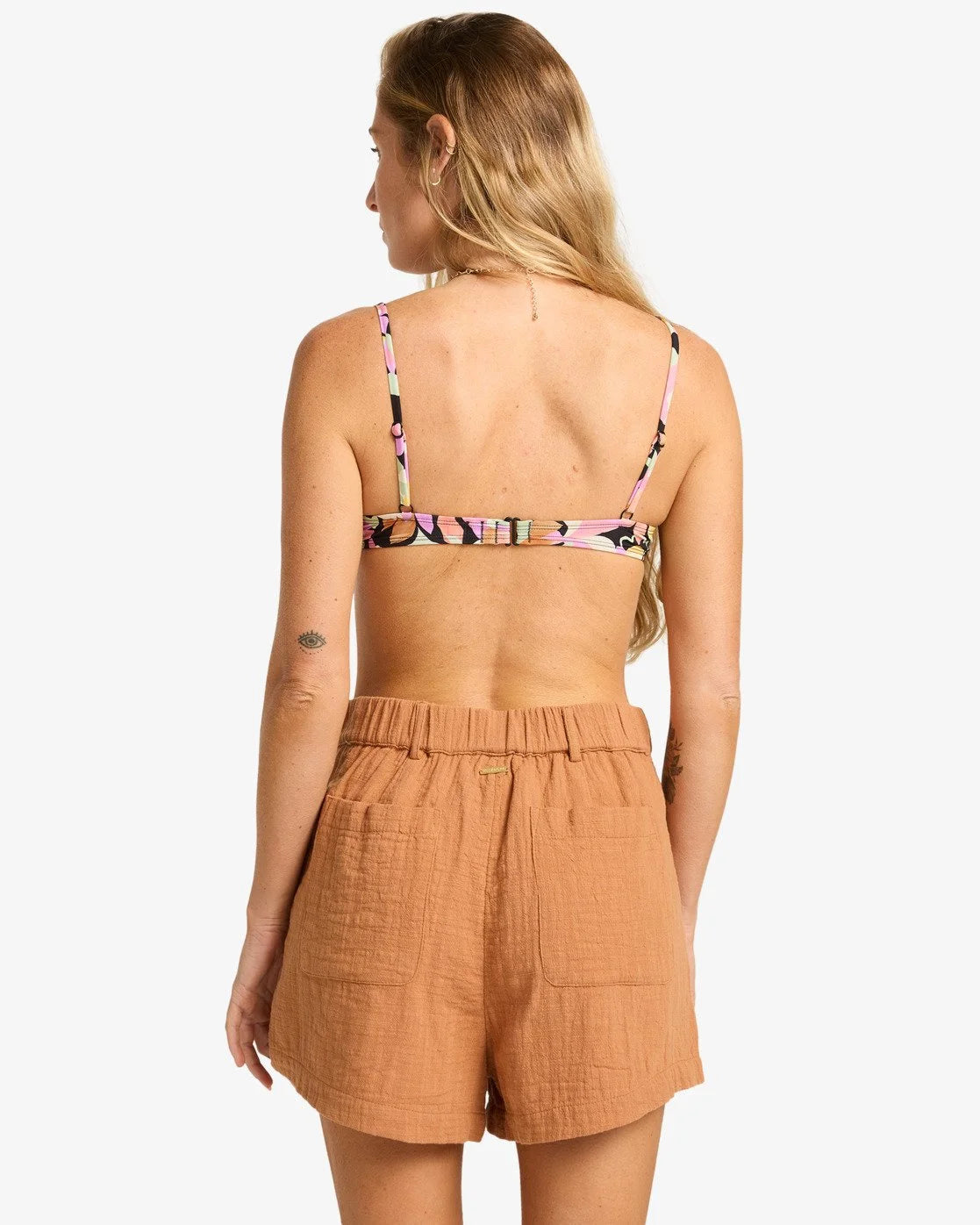 Billabong Tailor Made Short - Tan