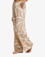 Billabong Tropic Breeze Pant - Stone