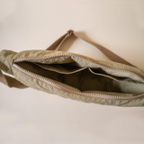 Cai & Jo Sling Bag - Ecualyptus