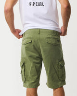 Rip Curl Classic Surf Trail Cargo - Mid Green
