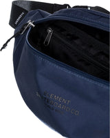 Element Men's Waist Bag - Navy