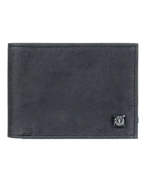 Element Segur Leather Wallet