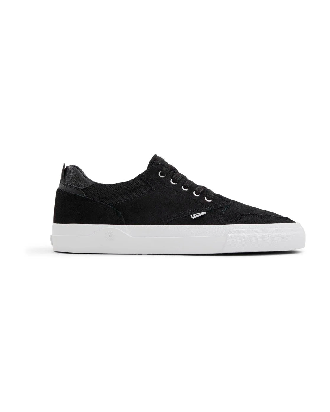 Element Topaz C3 2.0 Men's Sneakers - Black