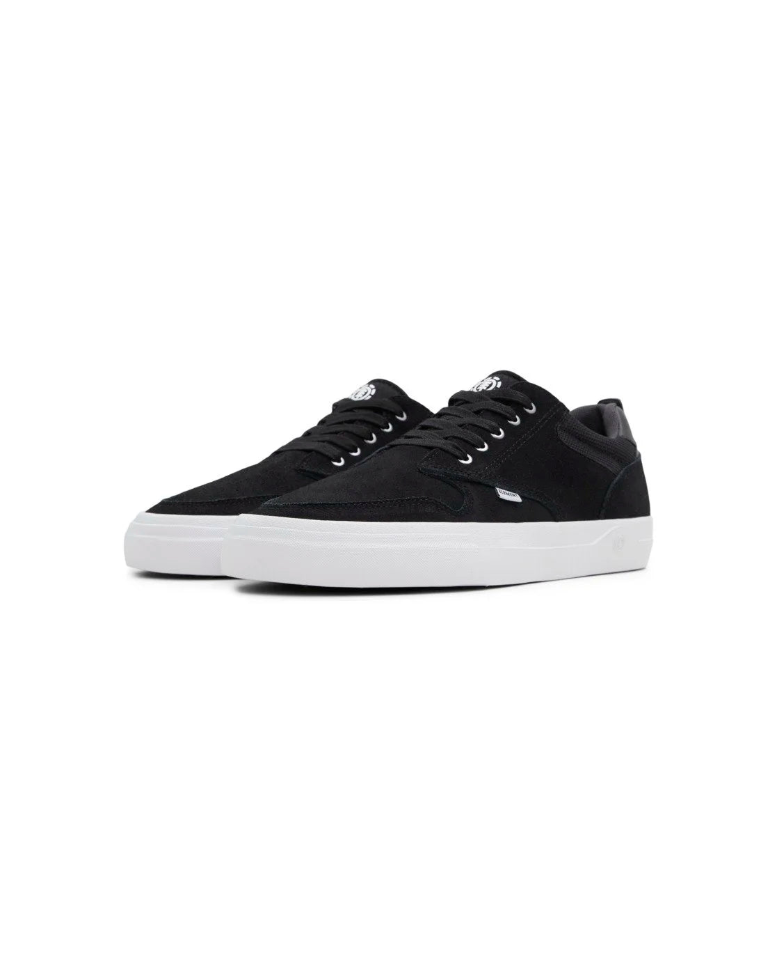 Element Topaz C3 2.0 Men's Sneakers - Black