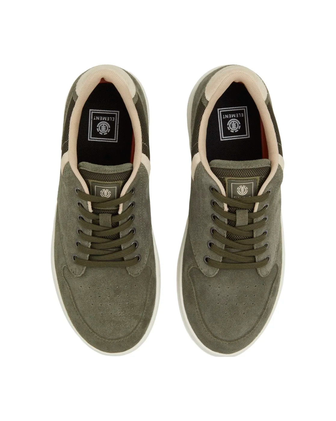 Element Topaz C3 3.0 Men's Sneakers - Beetle