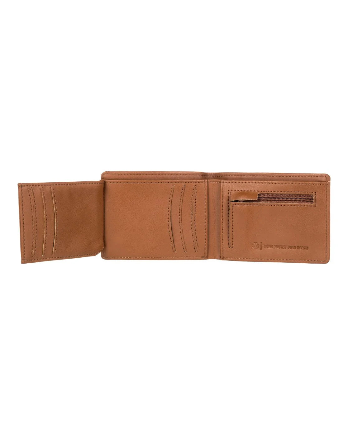 Element Segur Leather Wallet