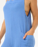 Rip Curl Premium Surf Jumpsuit - Blue