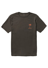 Vissla Creatures Organic Tee - Phantom