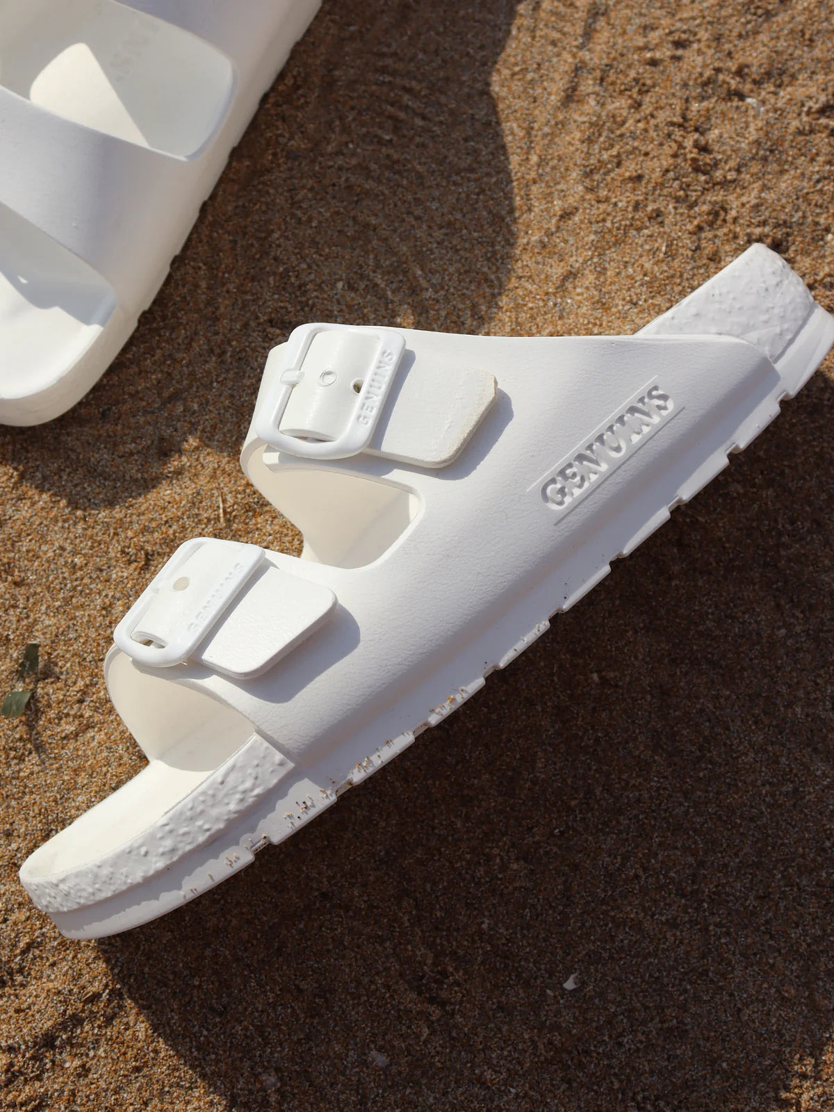 Genuins Mallorca H20 - White